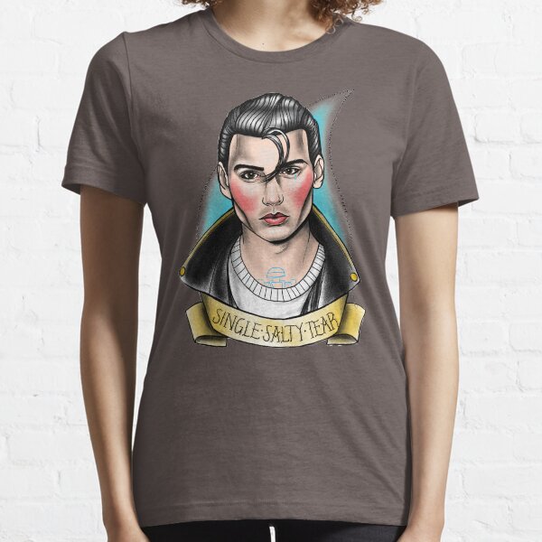 CryBaby Essential T-Shirt