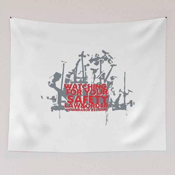 Item preview, SAFETY designed and sold by Fozy-Shop-Tees.