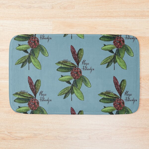 Item preview, Hoya pubicalyx in bloom designed and sold by Wieskunde.