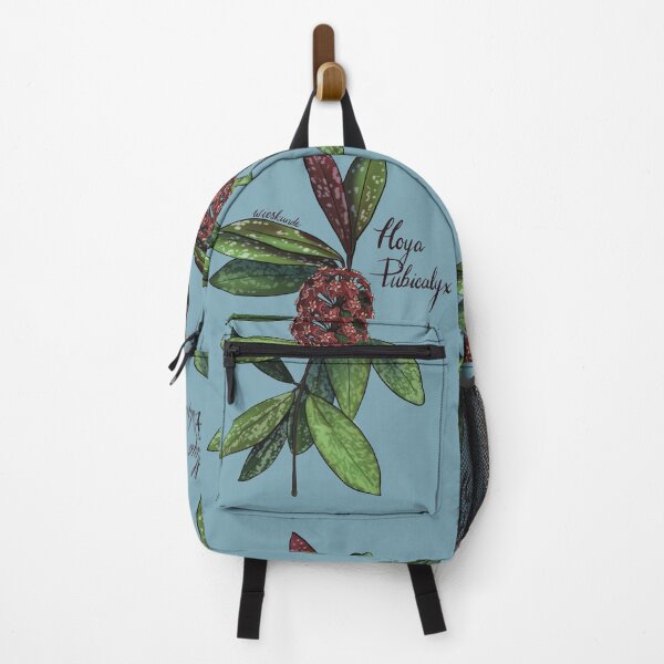 Item preview, Hoya pubicalyx in bloom designed and sold by Wieskunde.