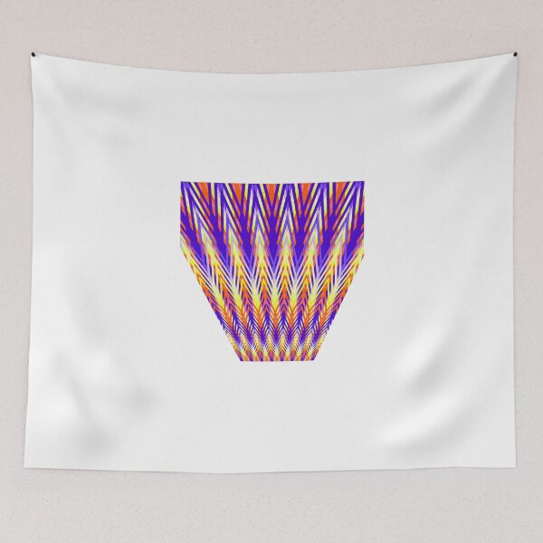 Item preview, Trippy Pixel designed and sold by A218.