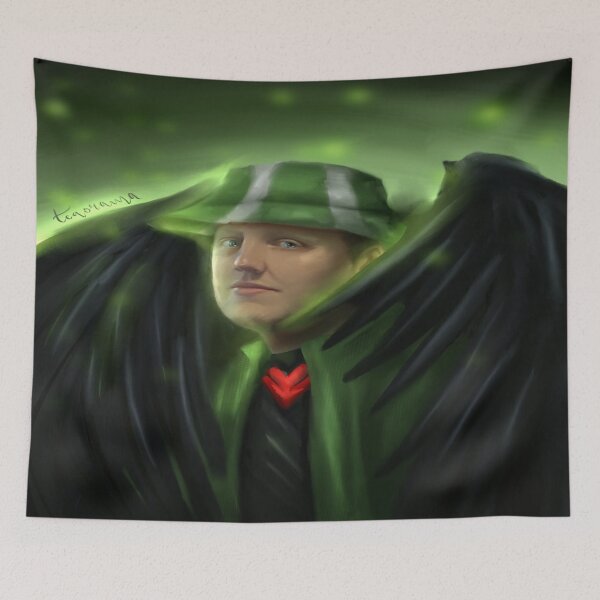 Item preview, Philza Minecraft designed and sold by teaorama.