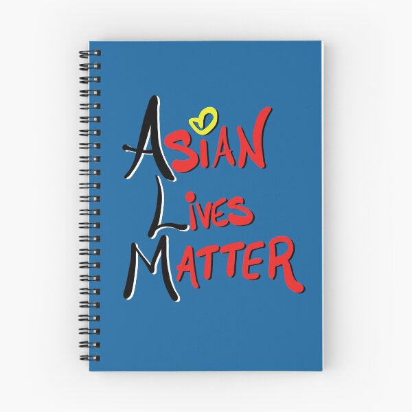 Item preview, Asian Lives Matter designed and sold by HuiCreations.