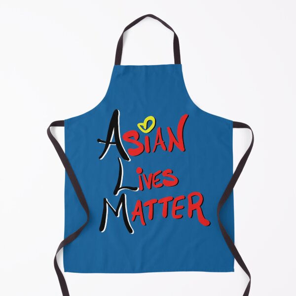 Item preview, Asian Lives Matter designed and sold by HuiCreations.
