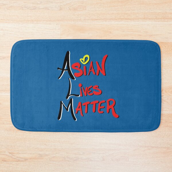 Item preview, Asian Lives Matter designed and sold by HuiCreations.