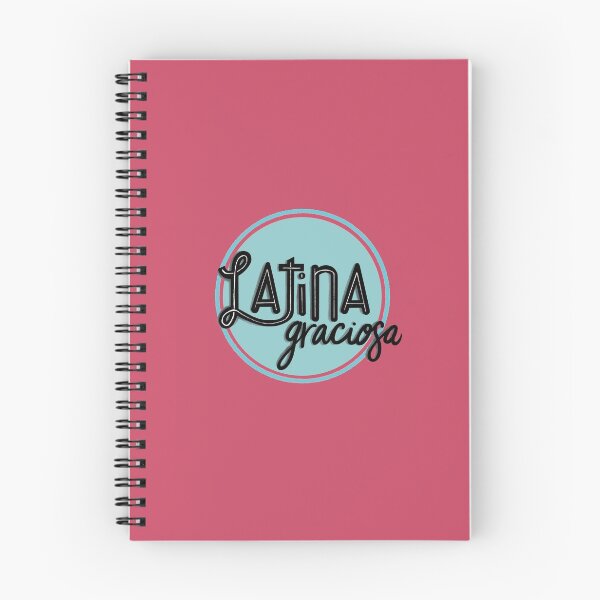 Item preview, Latina Graciosa designed and sold by redstitchlab.