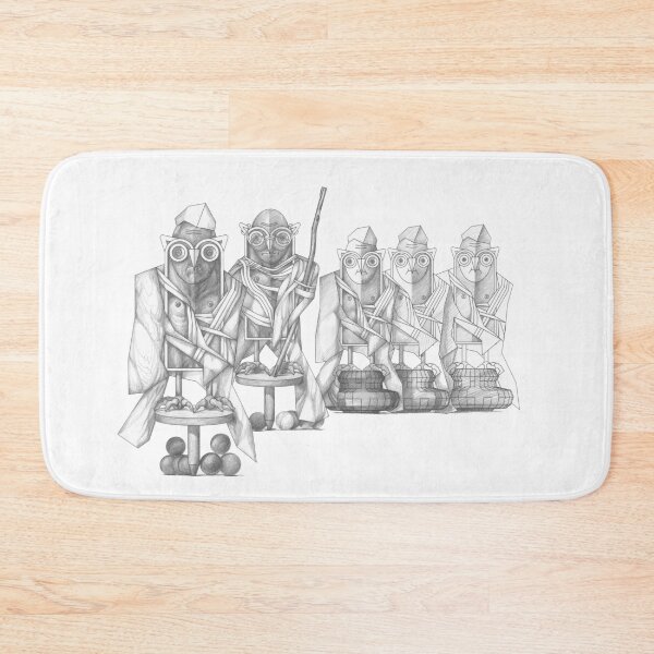 Item preview, White ball (Gandhi) pencil transparent background designed and sold by Paszkan.