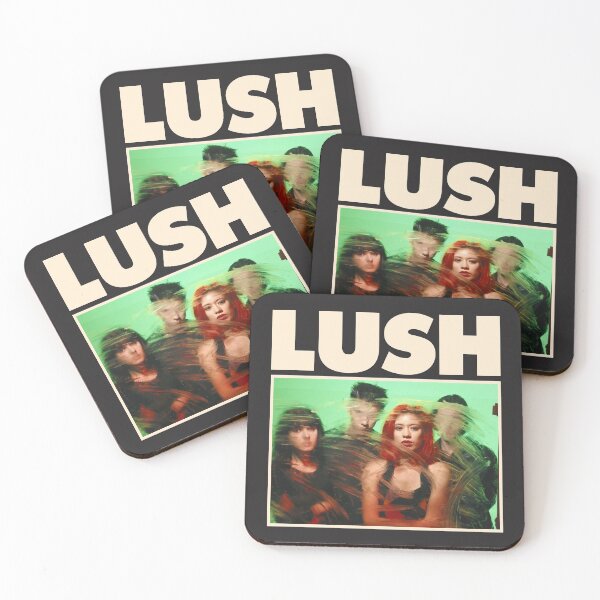Item preview, Lush designed and sold by denisn.