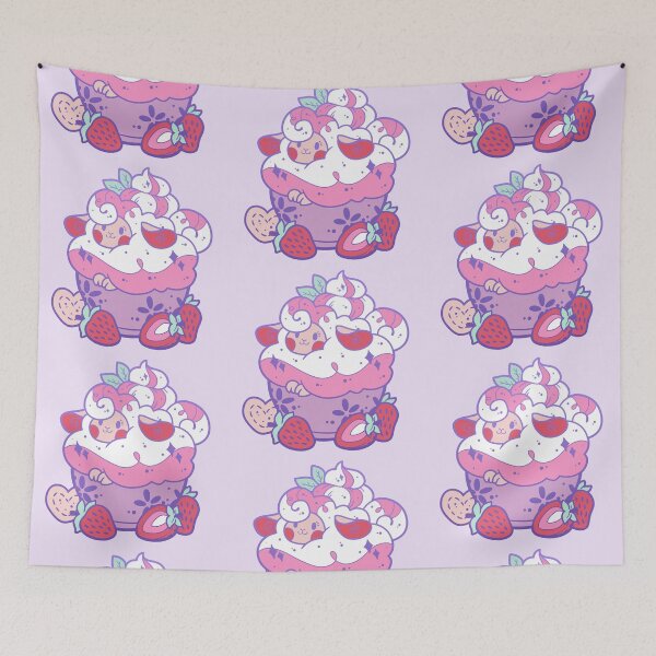 Item preview, Dulces Ovejas designed and sold by Onnanoko.