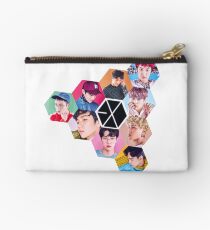 EXO Studio Pouch