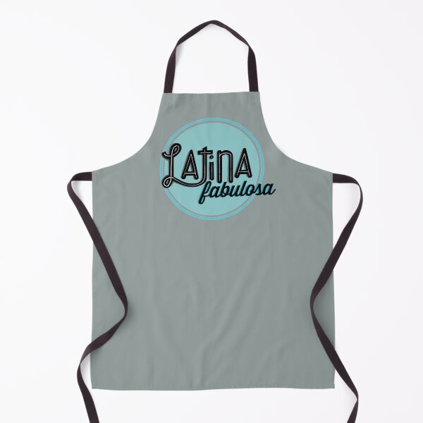Item preview, Latina designed and sold by redstitchlab.