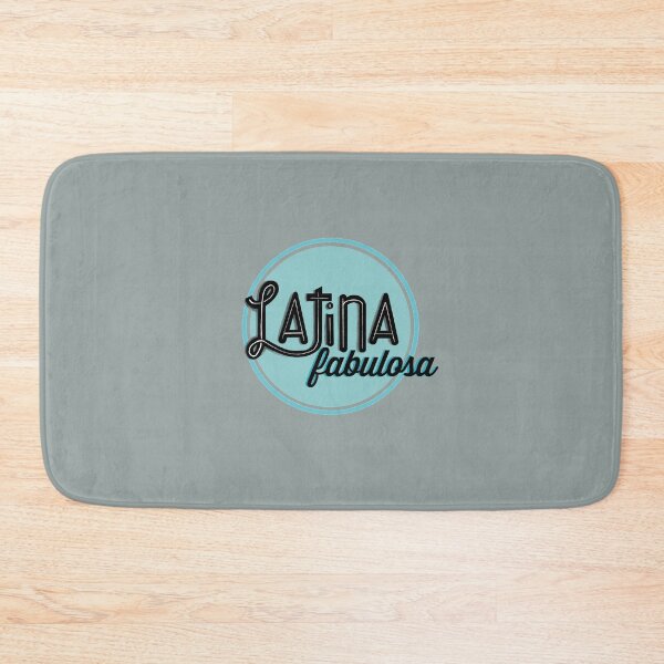 Item preview, Latina designed and sold by redstitchlab.