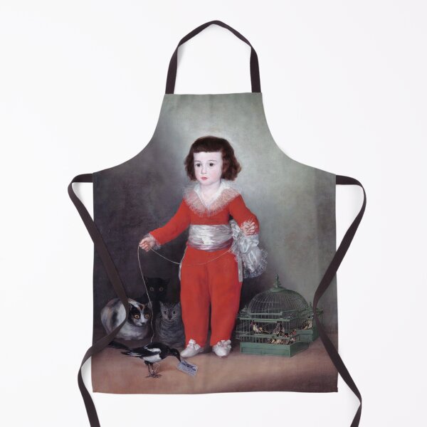 Item preview, Manuel Osorio Manrique de Zuñiga (1784–1792) designed and sold by billduncan.