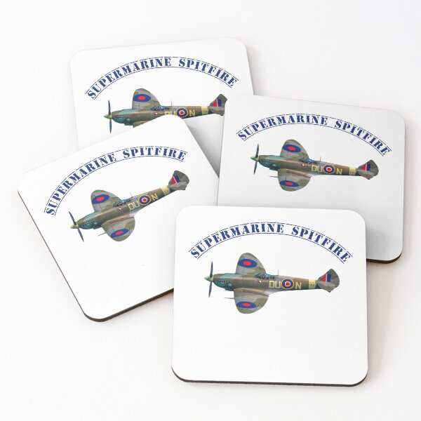 Item preview, Supermarine Spitfire - Britain’s iconic WW2 fighter plane designed and sold by Rocketman2017.