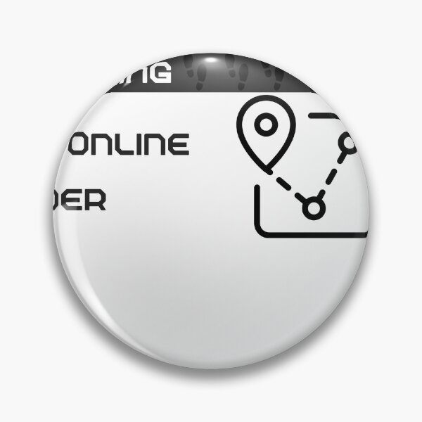 Item preview, My Favorite Sport Is Tracking My Online Orders design designed and sold by BeenTees.