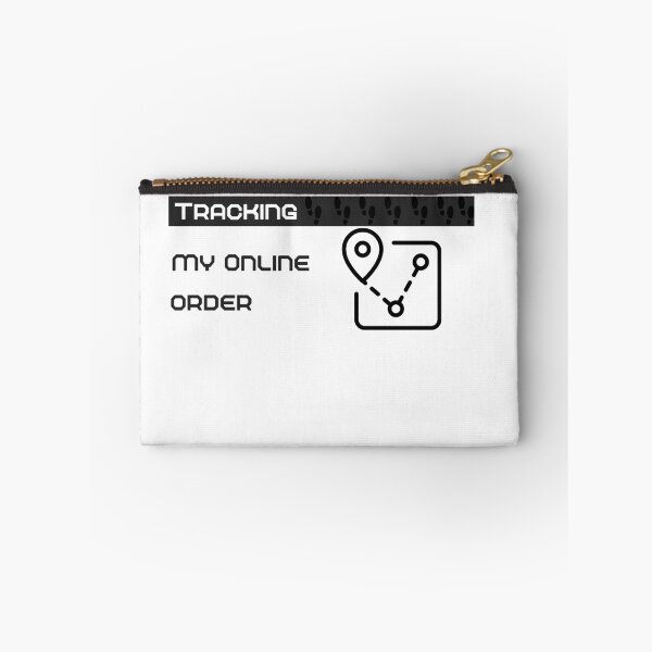 Item preview, My Favorite Sport Is Tracking My Online Orders design designed and sold by BeenTees.