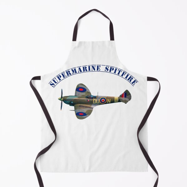 Item preview, Supermarine Spitfire - Britain’s iconic WW2 fighter plane designed and sold by Rocketman2017.