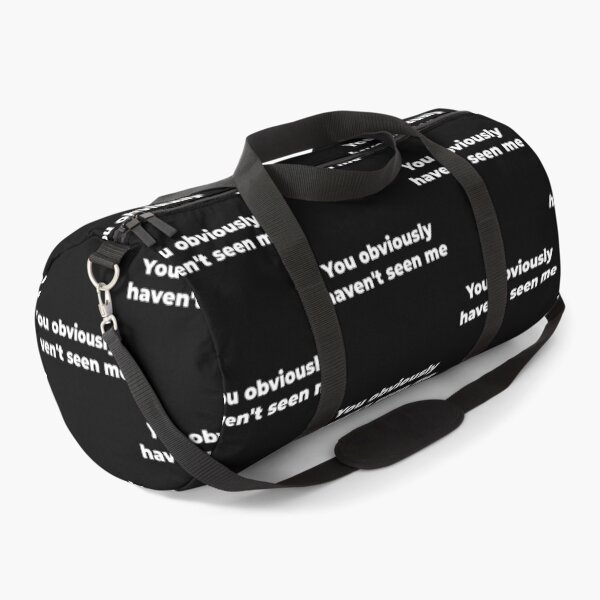 Item preview, You obviously haven't seen me designed and sold by Zexten.