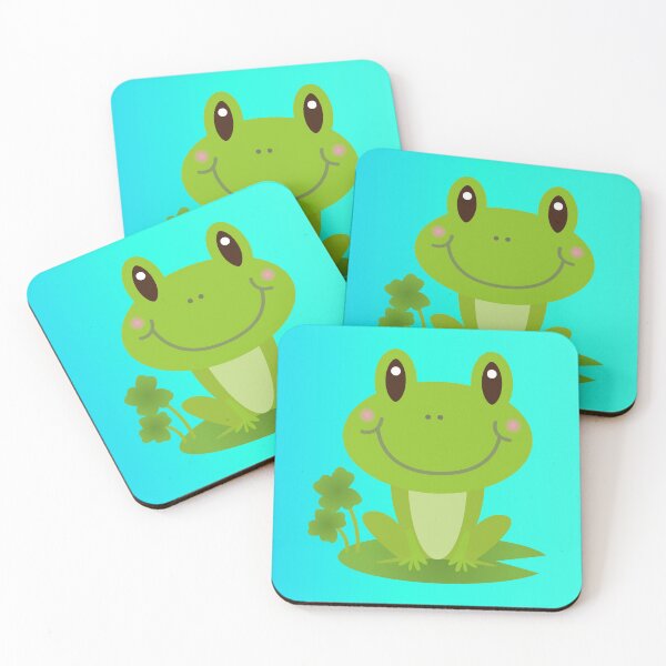 Item preview, nice frog designed and sold by MagdalenaRulez.