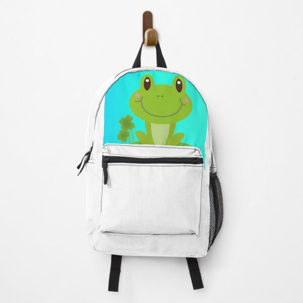 Item preview, nice frog designed and sold by MagdalenaRulez.