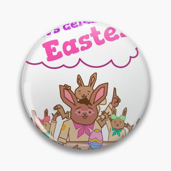 Item preview, Happy easter | Let's celebrate easter designed and sold by ChooseWonderful.