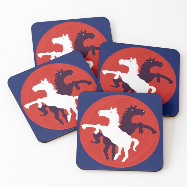Item preview, Horses Racing designed and sold by EricChung.