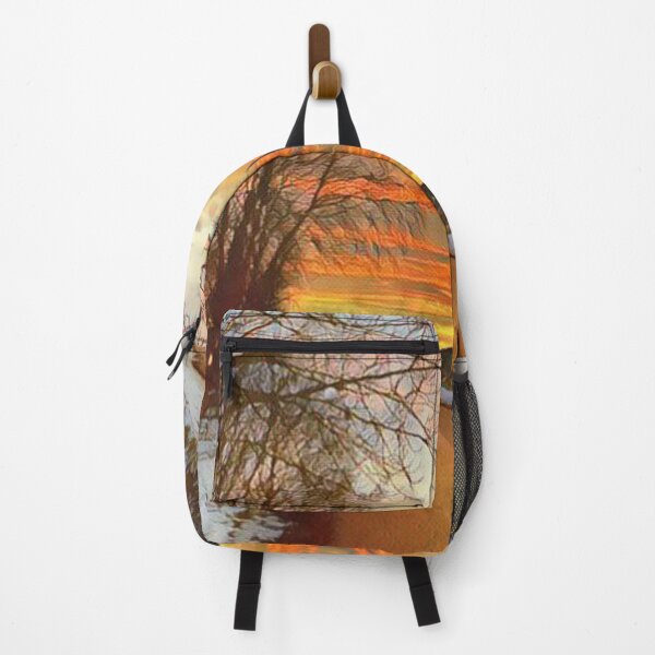 Item preview, Road to sunset/sunrise designed and sold by Mariogs.