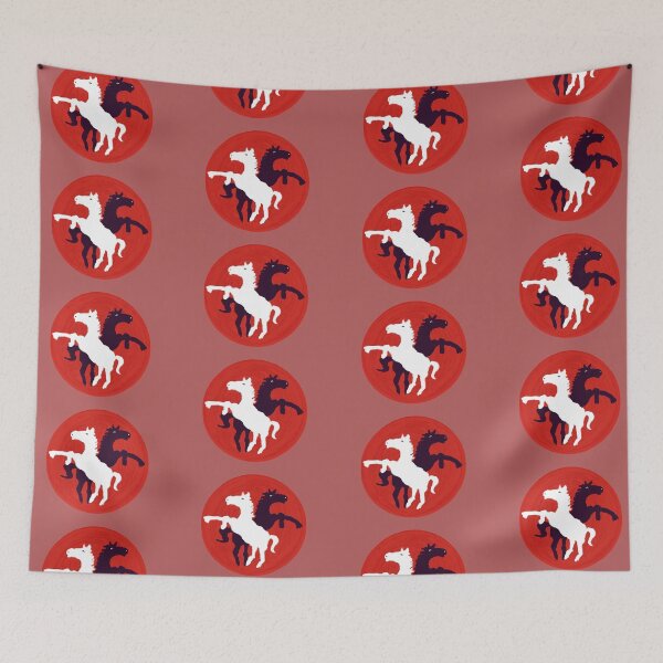 Item preview, Horses Racing designed and sold by EricChung.