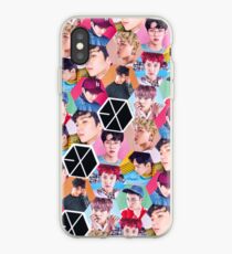 EXO iPhone Case