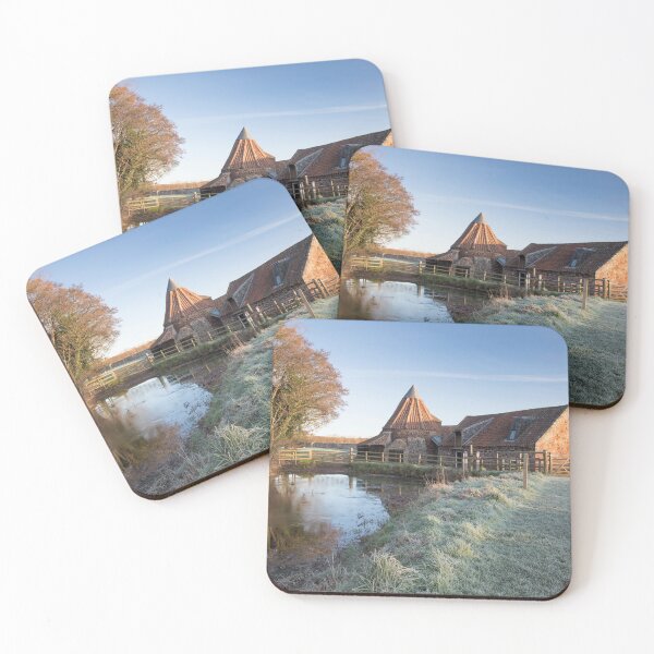 Item preview, Preston Mill designed and sold by Alan Millarvie.