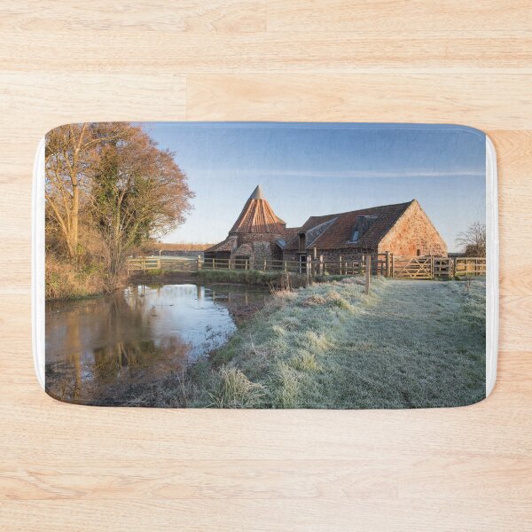 Item preview, Preston Mill designed and sold by Alan Millarvie.