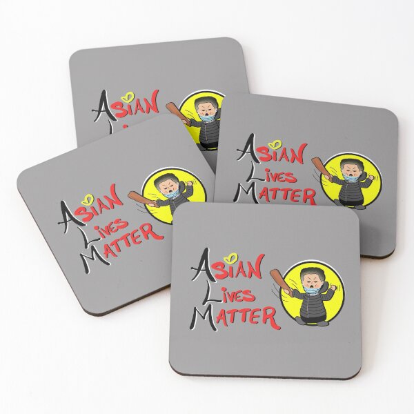 Item preview, Asian Lives Matter Grandma Hero fights back designed and sold by HuiCreations.
