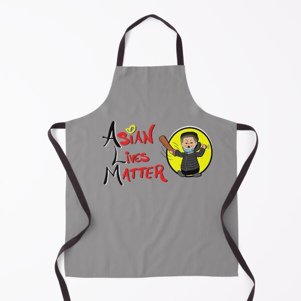 Item preview, Asian Lives Matter Grandma Hero fights back designed and sold by HuiCreations.
