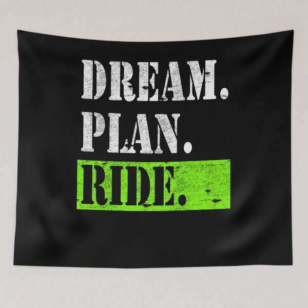 Item preview, Dream Plan Ride designed and sold by RedLonelyStars.