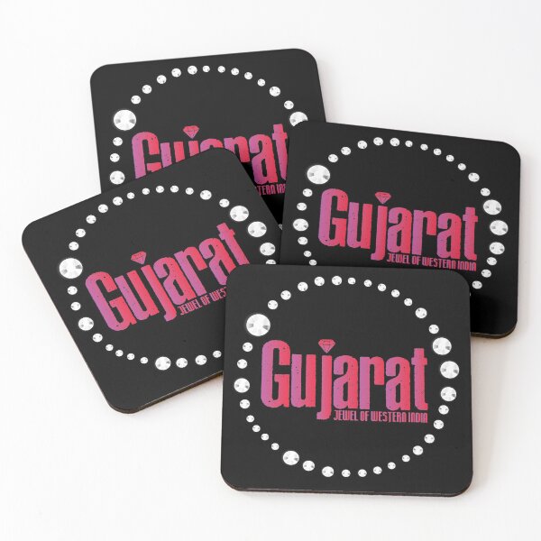 Item preview, Gujarat Jewel of Western India designed and sold by FindurIdentity.