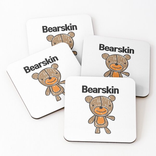 Item preview, Bearskin designed and sold by SPYG.