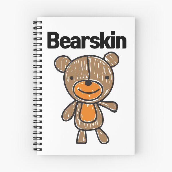 Item preview, Bearskin designed and sold by SPYG.