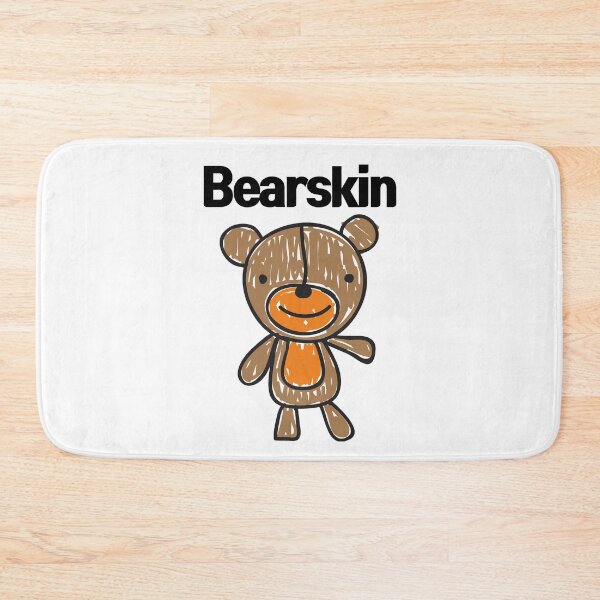 Item preview, Bearskin designed and sold by SPYG.