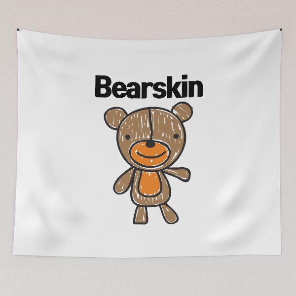 Item preview, Bearskin designed and sold by SPYG.