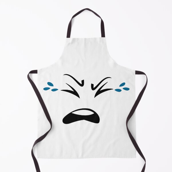 Artikelvorschau, comic face cry! funny gift! entworfen und verkauft von Mr.Epic - Shop.