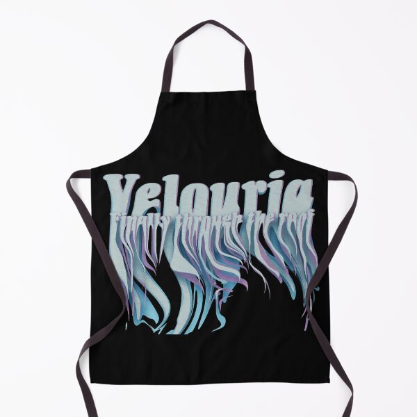 Item preview, VELOURIA | PIXIES designed and sold by Shred & Thread.