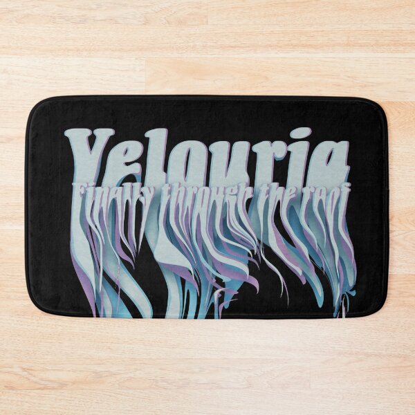 Item preview, VELOURIA | PIXIES designed and sold by Shred & Thread.