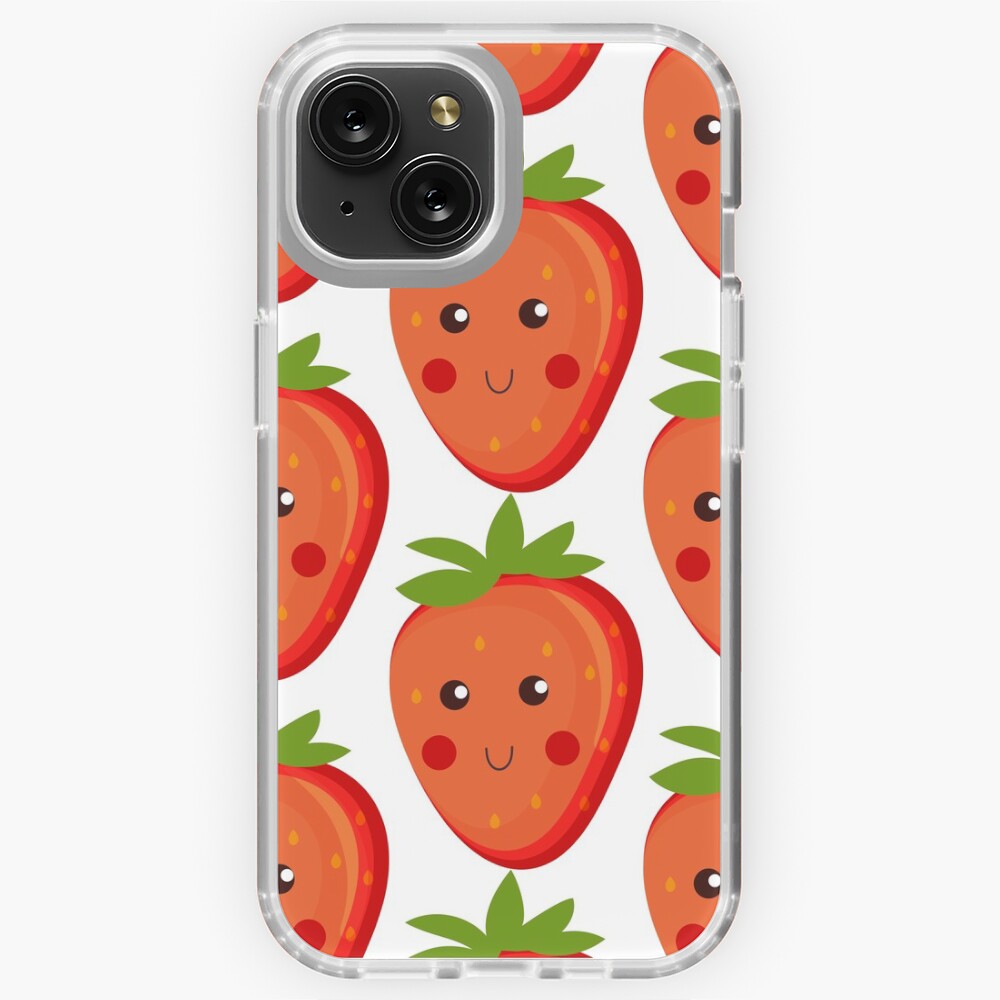 Item preview, iPhone Soft Case designed and sold by vectormarketnet.
