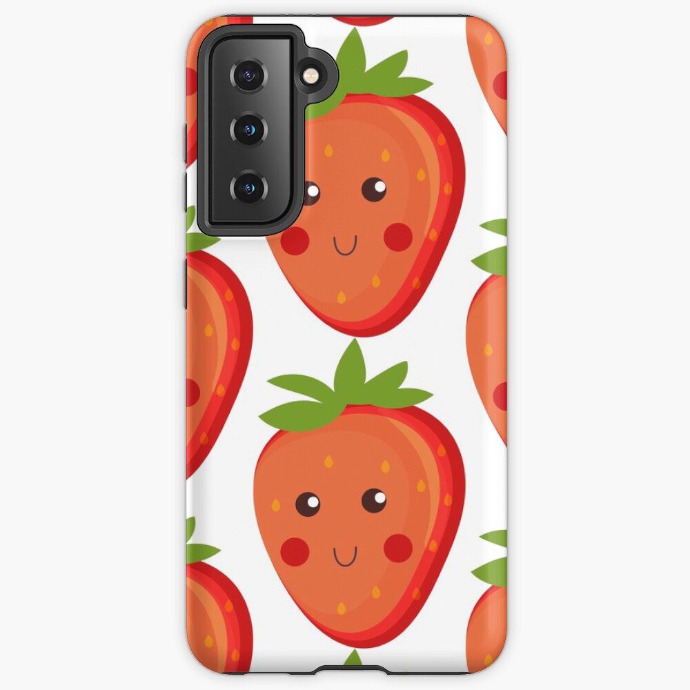 Item preview, Samsung Galaxy Tough Case designed and sold by vectormarketnet.