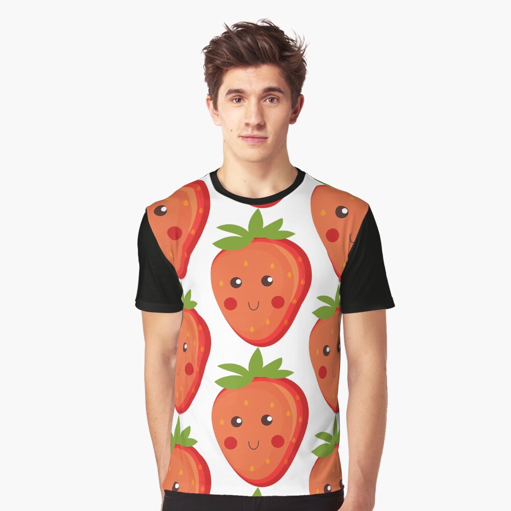 Item preview, Graphic T-Shirt designed and sold by vectormarketnet.