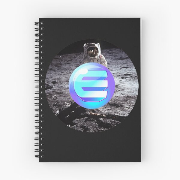 Item preview, Astronauta Luna Enjin designed and sold by HiddenStar02.