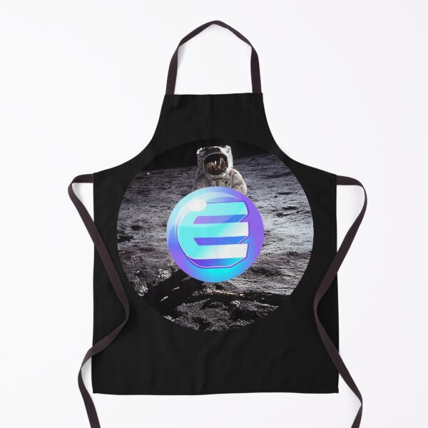 Item preview, Enjin Moon Astronaut designed and sold by HiddenStar02.