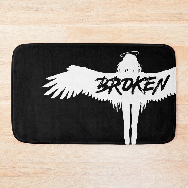 Item preview, Broken Angel. designed and sold by angelisart.