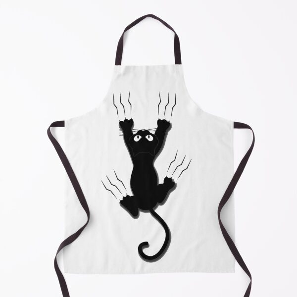 Item preview, Cat scratching image designed and sold by Creativeart1974.