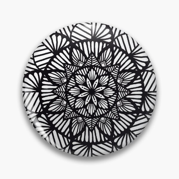 Item preview, Mini mandala designed and sold by annimandala08.